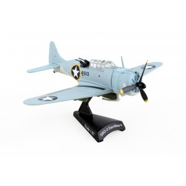 Douglas SBD Dauntless U.S. Navy USN