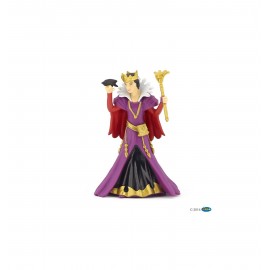 The Evil Queen