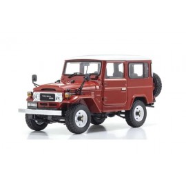 Toyota Land Cruiser 40 Van (BJ42V), 1982