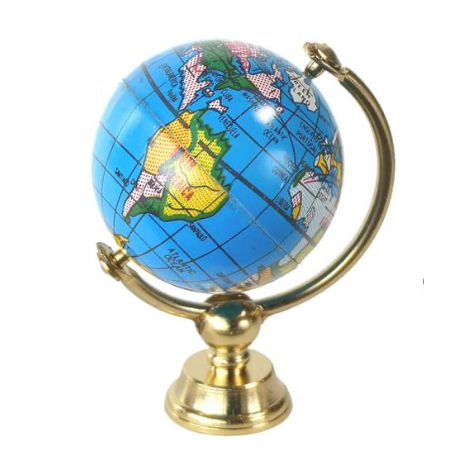 Globe