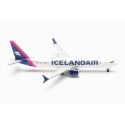 Boeing 737 Max 9 Icelandair "Baula"