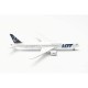 Boeing 787-9 Dreamliner LOT Polish Airlines