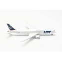 Boeing 787-9 Dreamliner LOT Polish Airlines