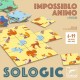 Sologic - Impossiblo - Gyvūnai