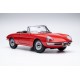 Alfa Romeo 1600 Duetto Spider, 1966