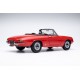 Alfa Romeo 1600 Duetto Spider, 1966