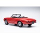 Alfa Romeo 1600 Duetto Spider, 1966