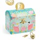 Money box - Ballerina