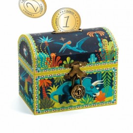 Money box - Dinosaur