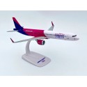 A321neo Wizz Air