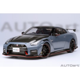 Nissan GT-R (R35) Nismo, 2022 Special Edition