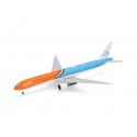 Boeing 777-300ER KLM "Orange Pride"