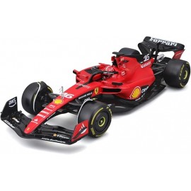 Ferrari SF-23 F1, 2023