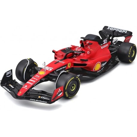 Ferrari SF-23 F1, 2023