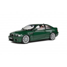 BMW M3 E46 Coupe, 2000