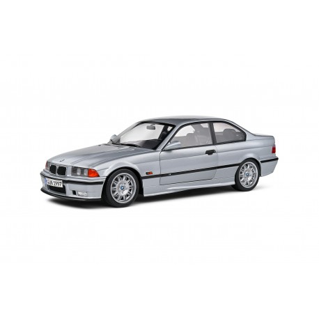 BMW E36 M3 Coupe, 1990