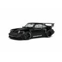 Porsche 911 (964) RWB Bodykit Darth Vader, 2016