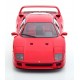 Ferrari F40 Lightweight, 1990