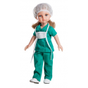 Nurse Carla