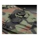 Leopard 2 A6M+