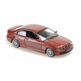 BMW 3er Coupe (E46), 1999