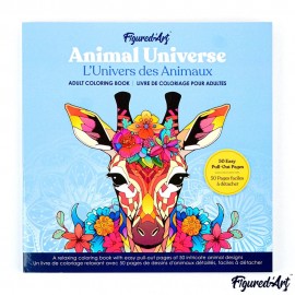 Animal Universe