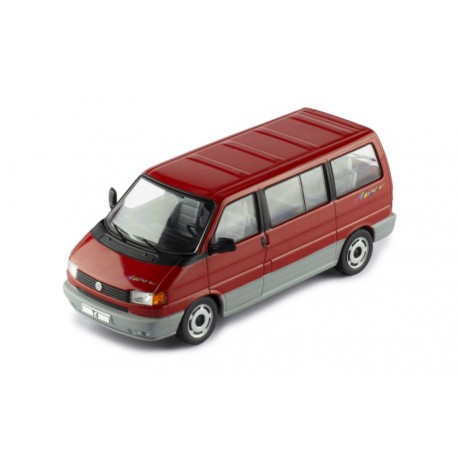 Volkswagen Transporter T4, 1992