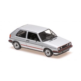 Volkswagen Golf II GTI, 1985