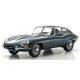 Jaguar E-Type, 1961