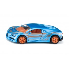 Bugatti Chiron