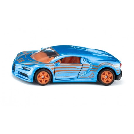 Bugatti Chiron