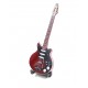 Guitar Replica - Brian May, Queen