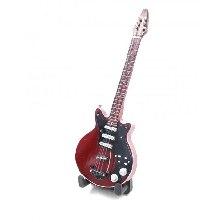 Guitar Replica - Brian May, Queen