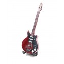 Guitar Replica - Brian May, Queen