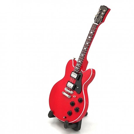 Chuck Berry elektrinės gitaros modelis