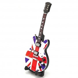 Guitar Replica - Noel Gallagher