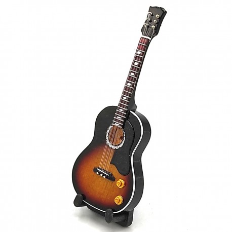 John Lennon, The Beatles elektrinės gitaros modelis