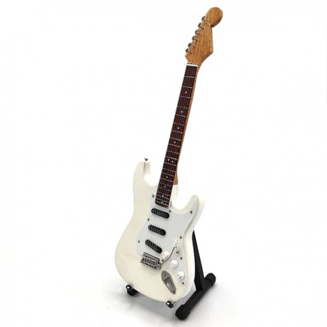 Ritchie Blackmore, Deep Purple elektrinės gitaros modelis