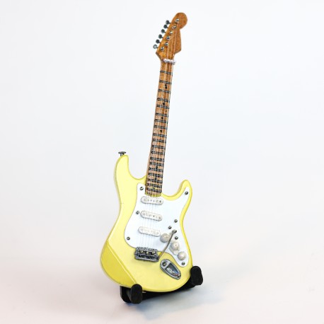 Guitar Replica - Jimi Hendrix 