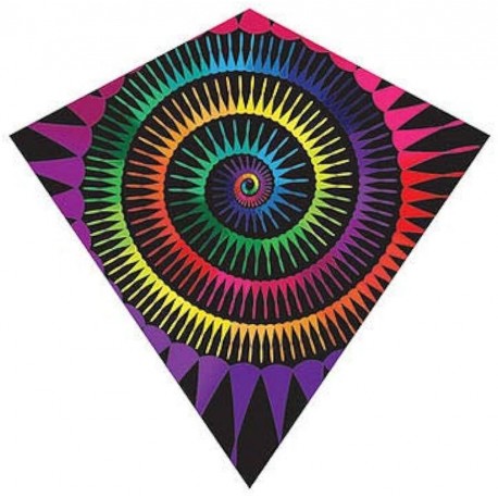 Kite Color Max "Spiral"