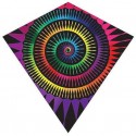 Kite Color Max "Spiral"