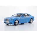 Rolls-Royce Ghost, 2011