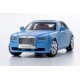 Rolls-Royce Ghost, 2011