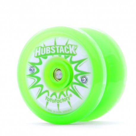 YoYo Hubstack