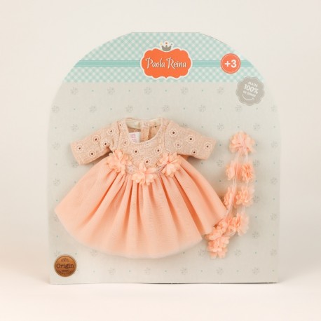 Doll Outfit "Rebeca"