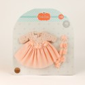 Doll Outfit "Rebeca"