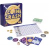 Card game "Coin Crash"