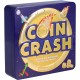 Stalo žaidimas "Coin Crash"