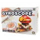 Gyroscope science kit 6in1