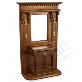 Entry furniture